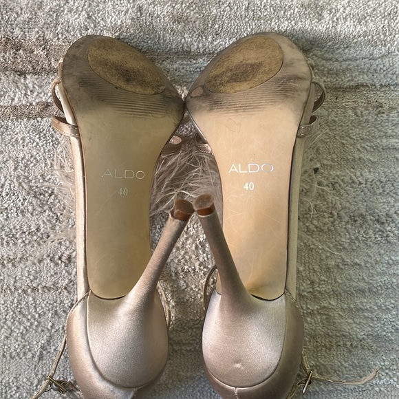 ALDO heels - Picture 5 of 5